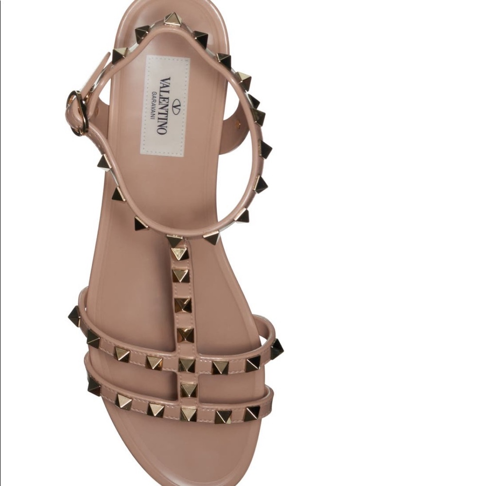 Valentino Garavani Rockstud Sandal